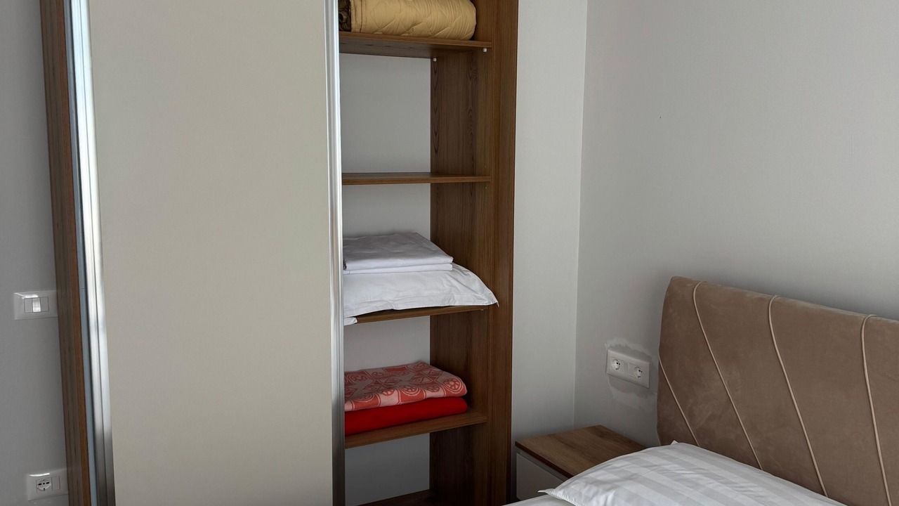 Photo of Bedroom in Golem