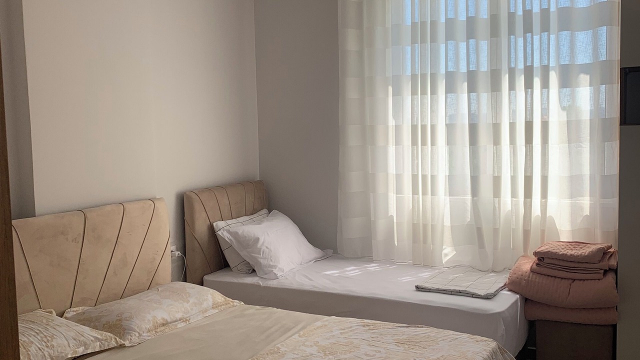Photo of Bedroom in Golem
