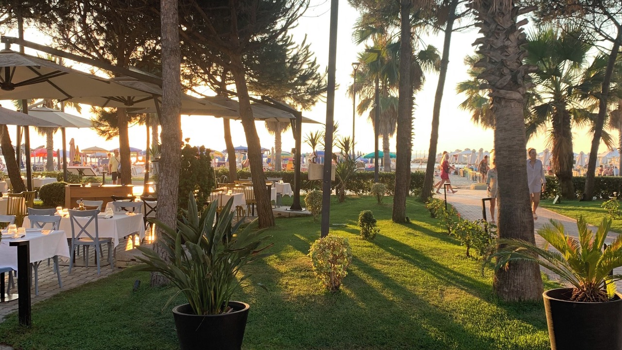 Photo of Outdoor in Golem