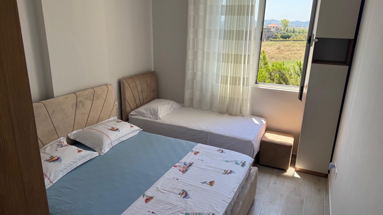 Photo of Bedroom in Golem
