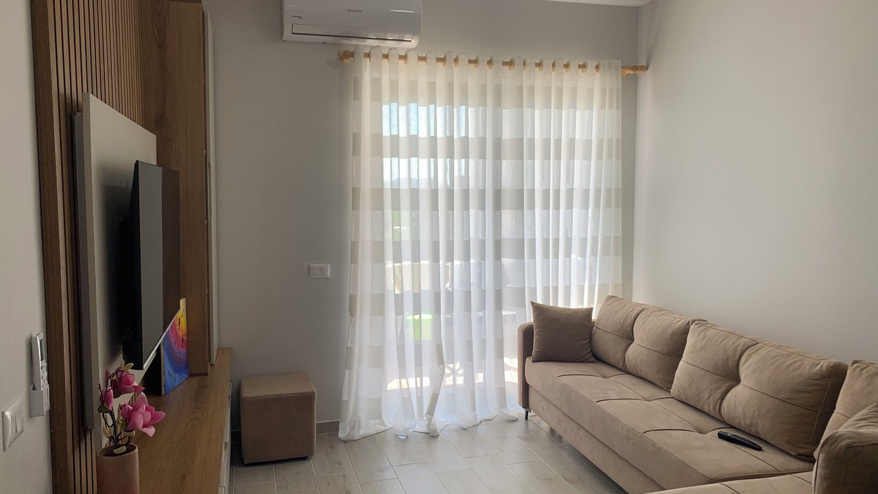 Photo of Livingroom in Golem