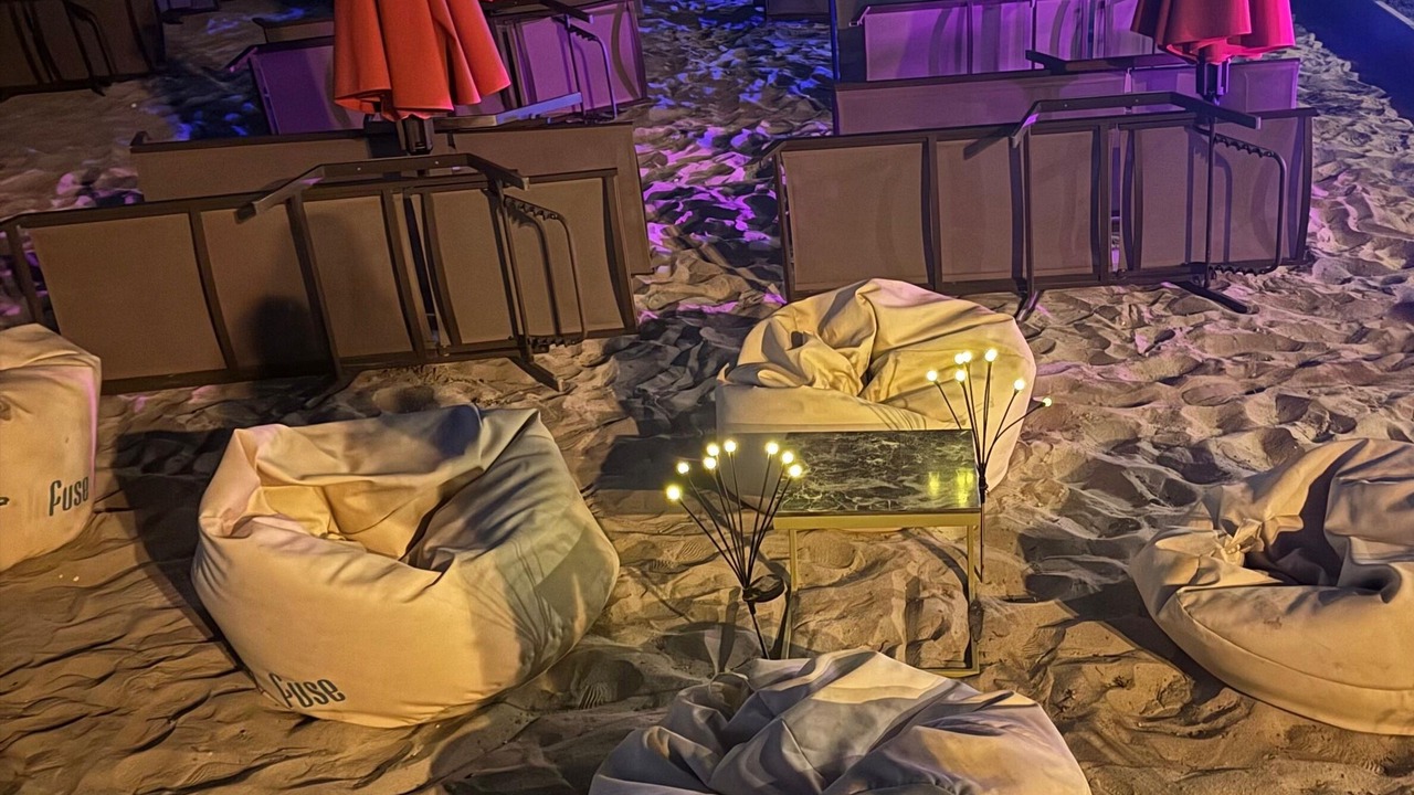 Photo of Outdoor in Golem