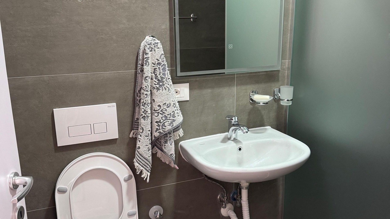Photo of Bathroom in Golem