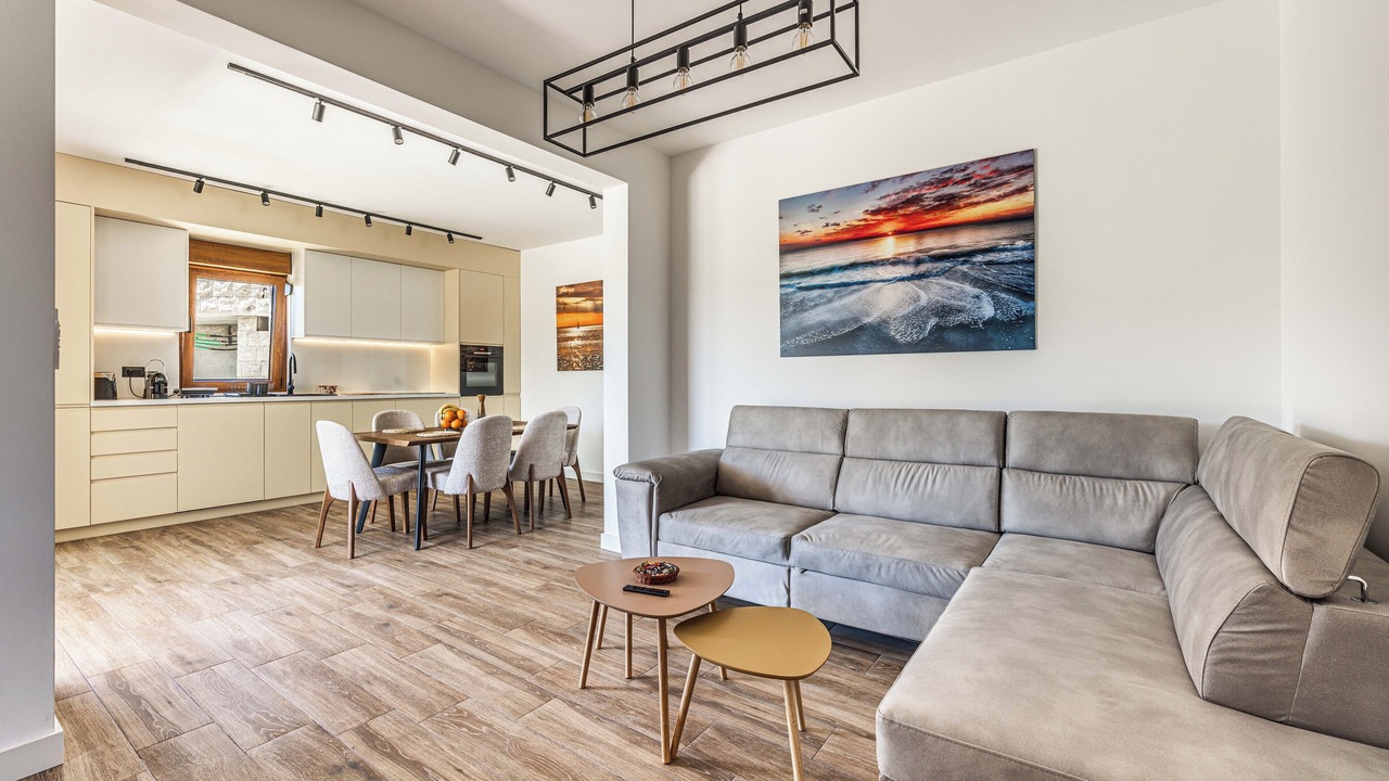 Photo of Livingroom in Bigovo
