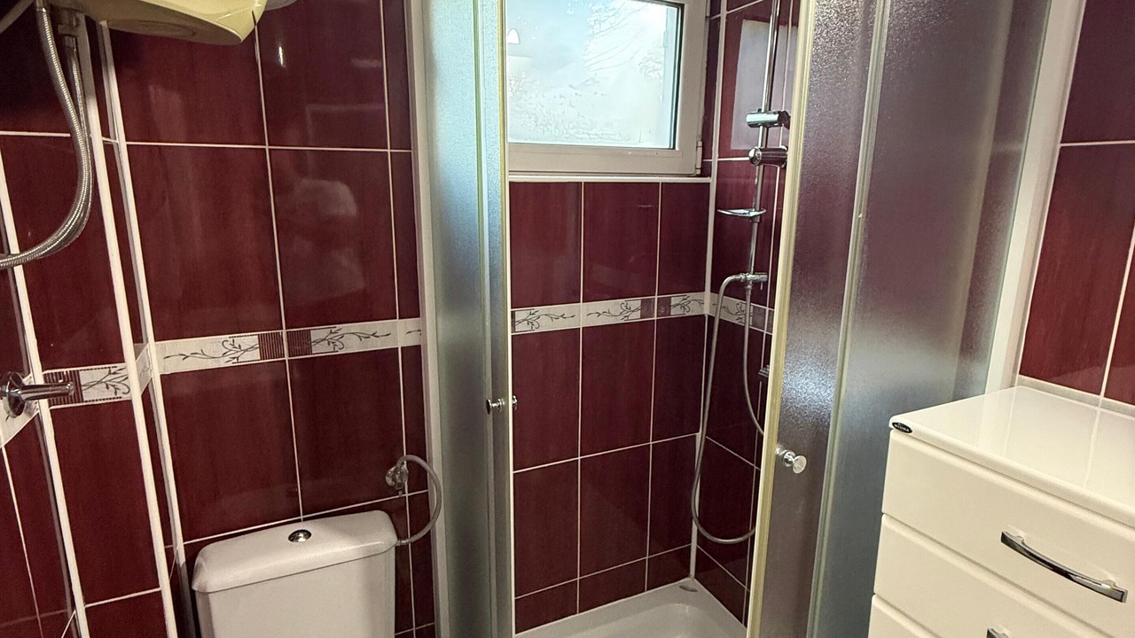 Photo of Bathroom in Igalo