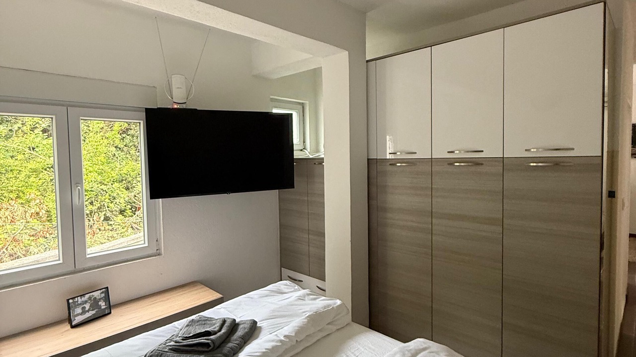 Photo of Bedroom in Igalo