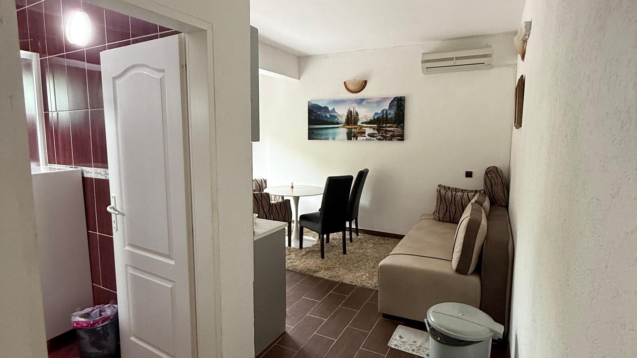 Photo of Livingroom in Igalo