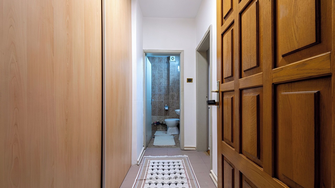 Photo of Bathroom in Downtown