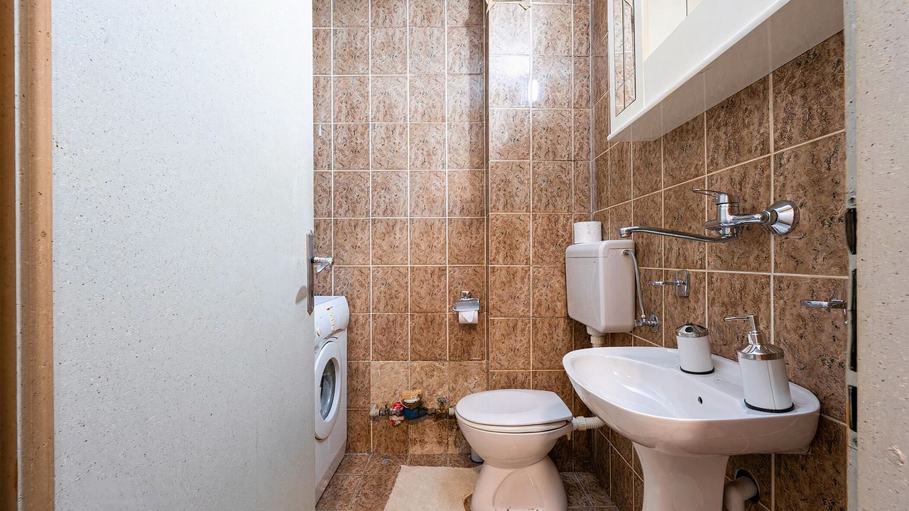 Photo of Bathroom in Downtown