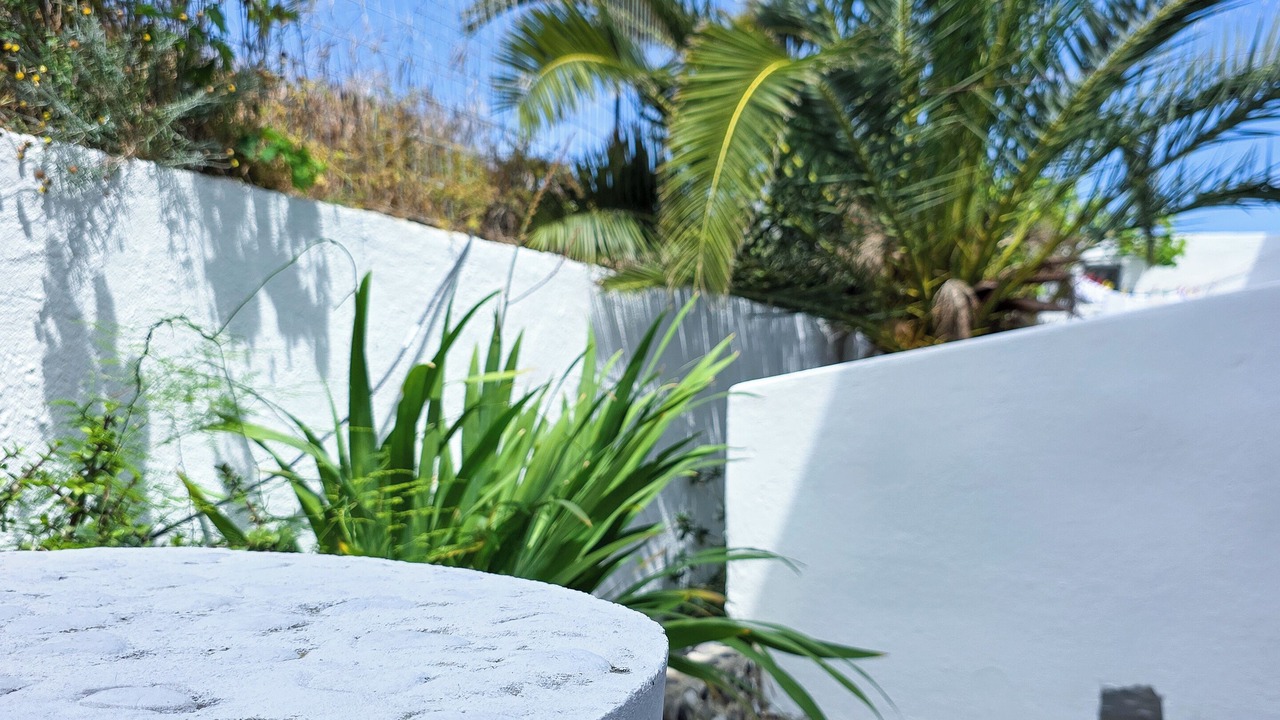 Photo of Patio Balcony in Messaria