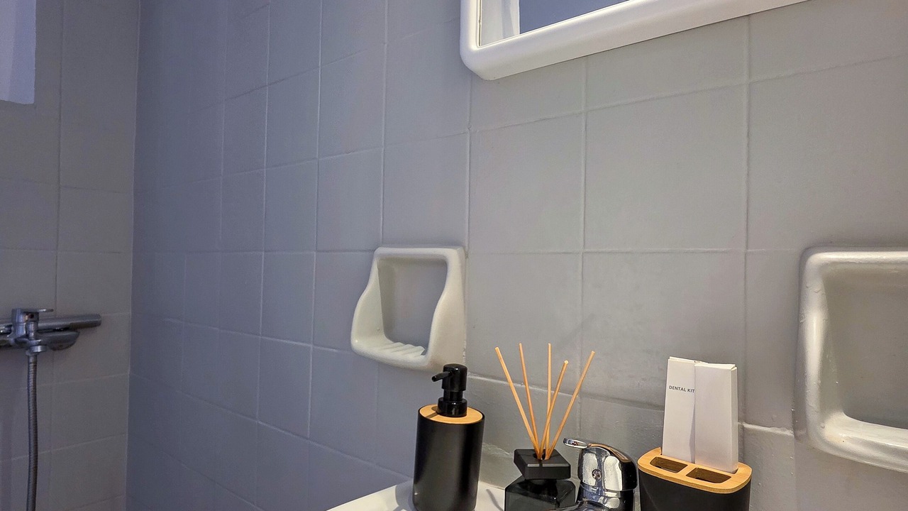 Photo of Bathroom in Messaria