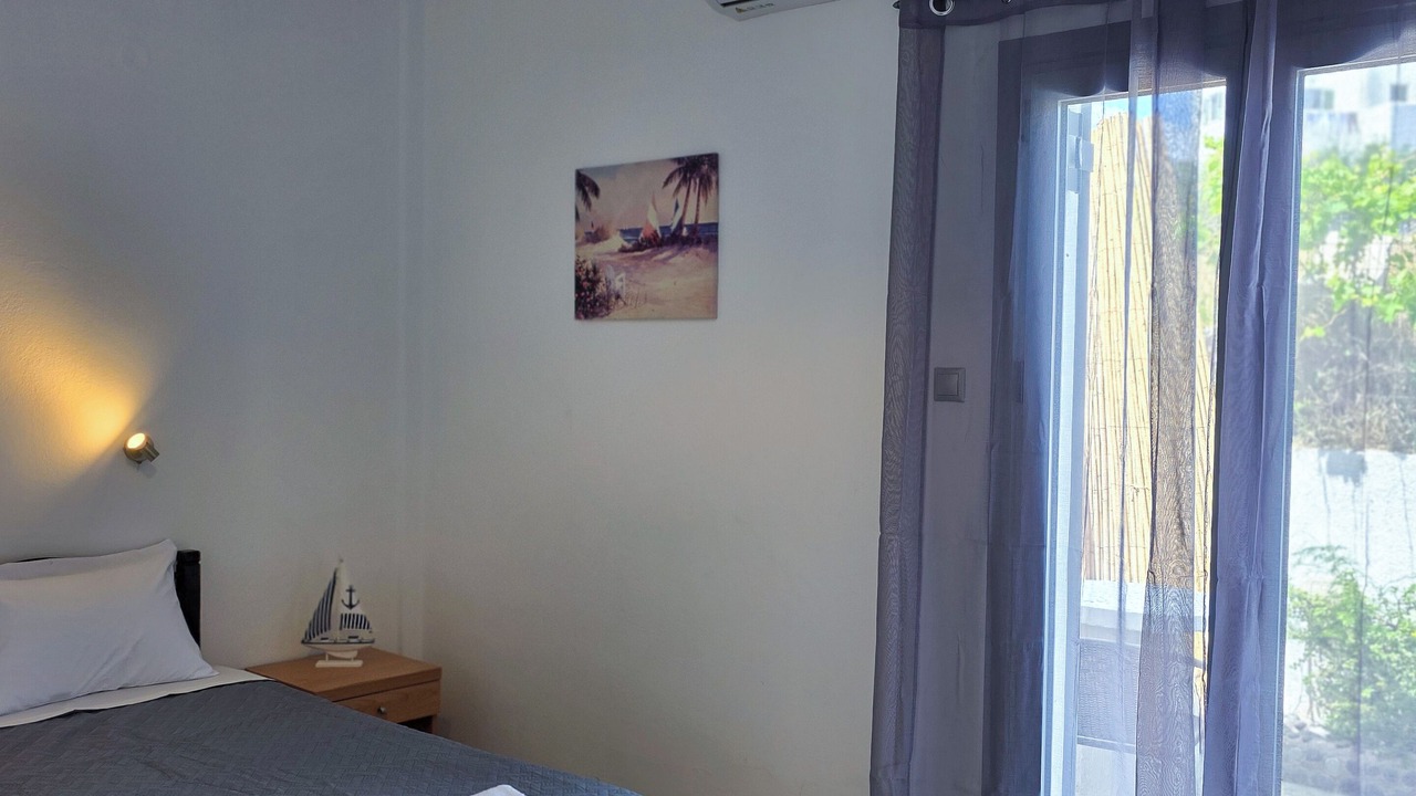 Photo of Bedroom in Messaria