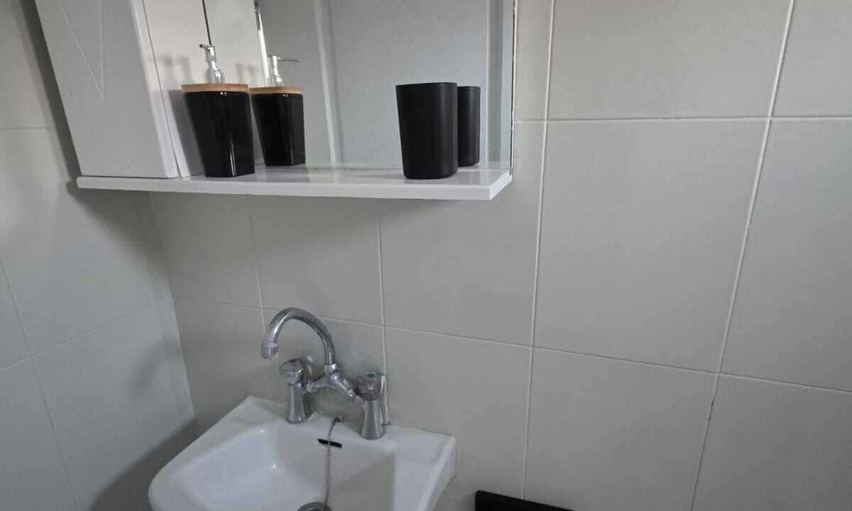 Photo of Bathroom in Vothon
