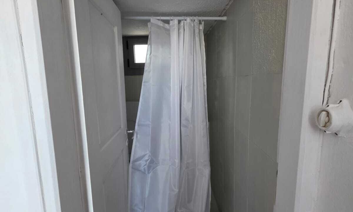 Photo of Bathroom in Vothon