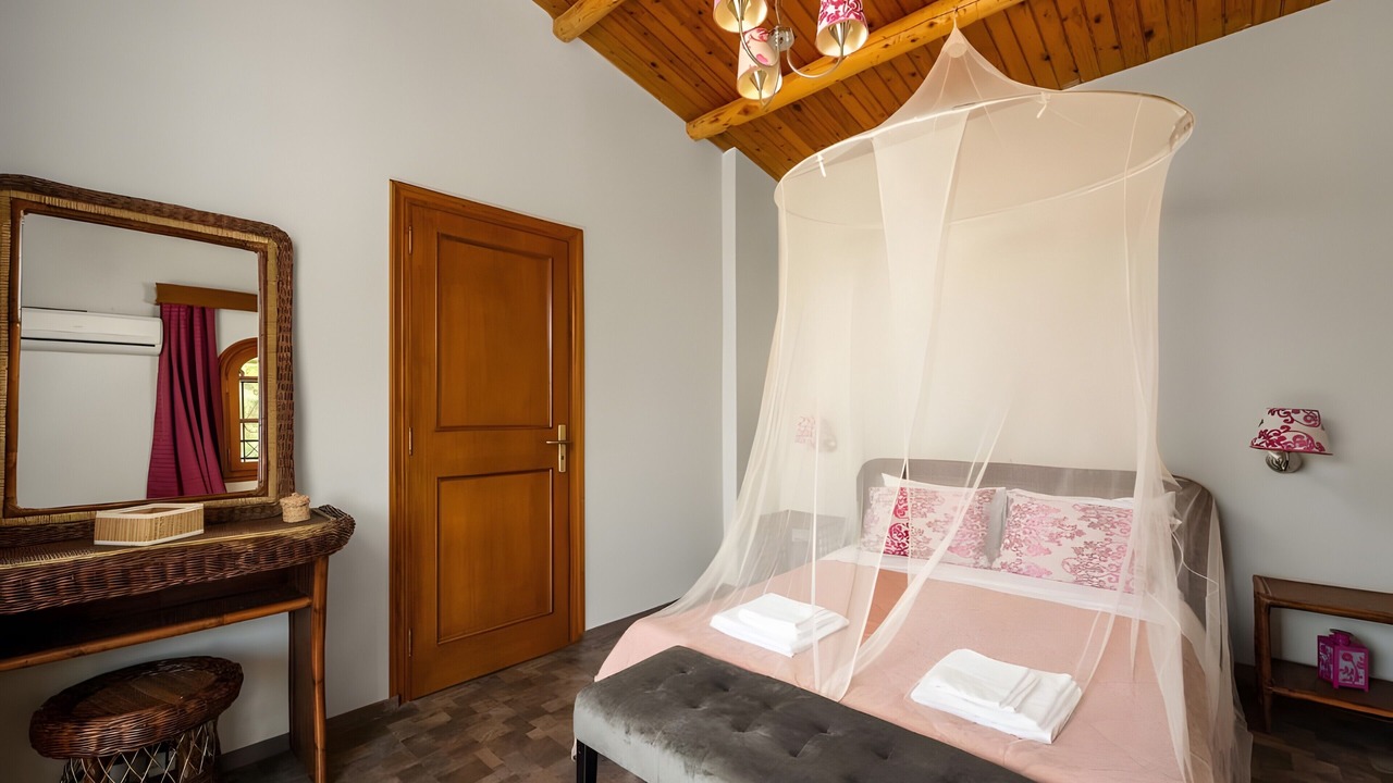 Photo of Bedroom in Kalavarda