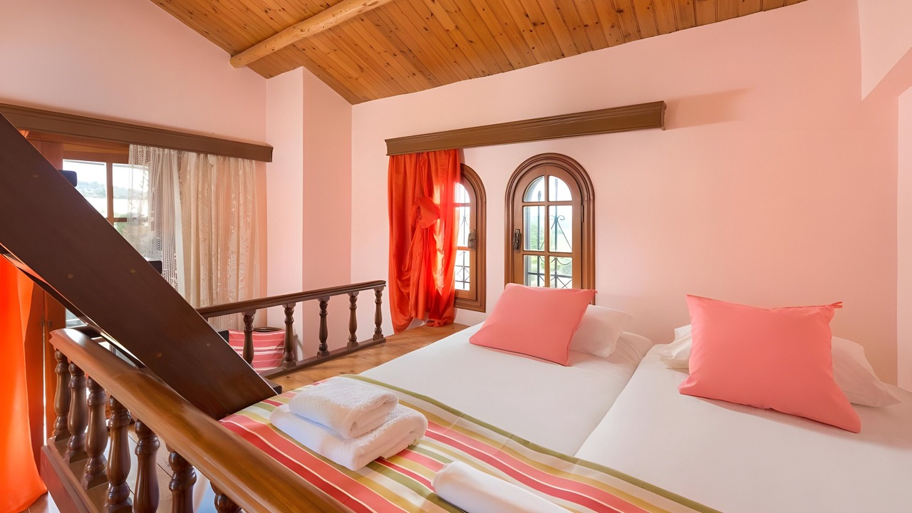 Photo of Bedroom in Kalavarda