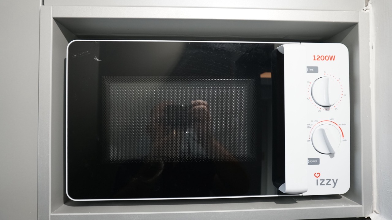 Photo of Kitchen in Athens