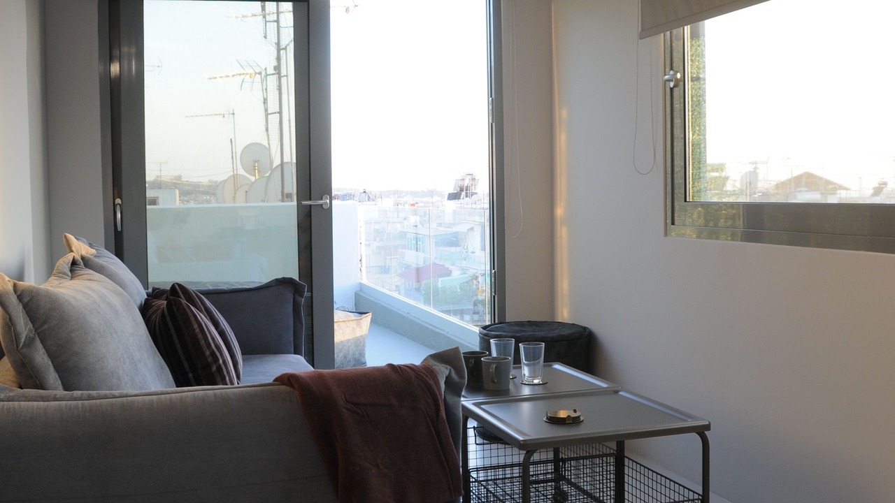 Photo of Livingroom in Athens
