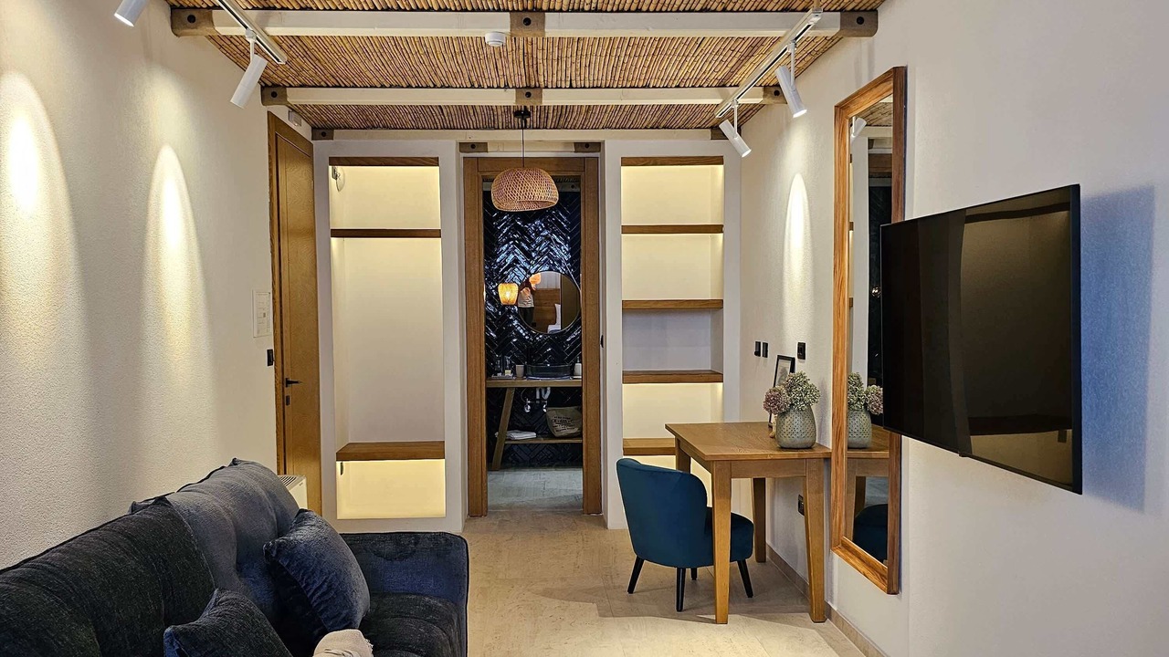 Photo of Livingroom in Bar