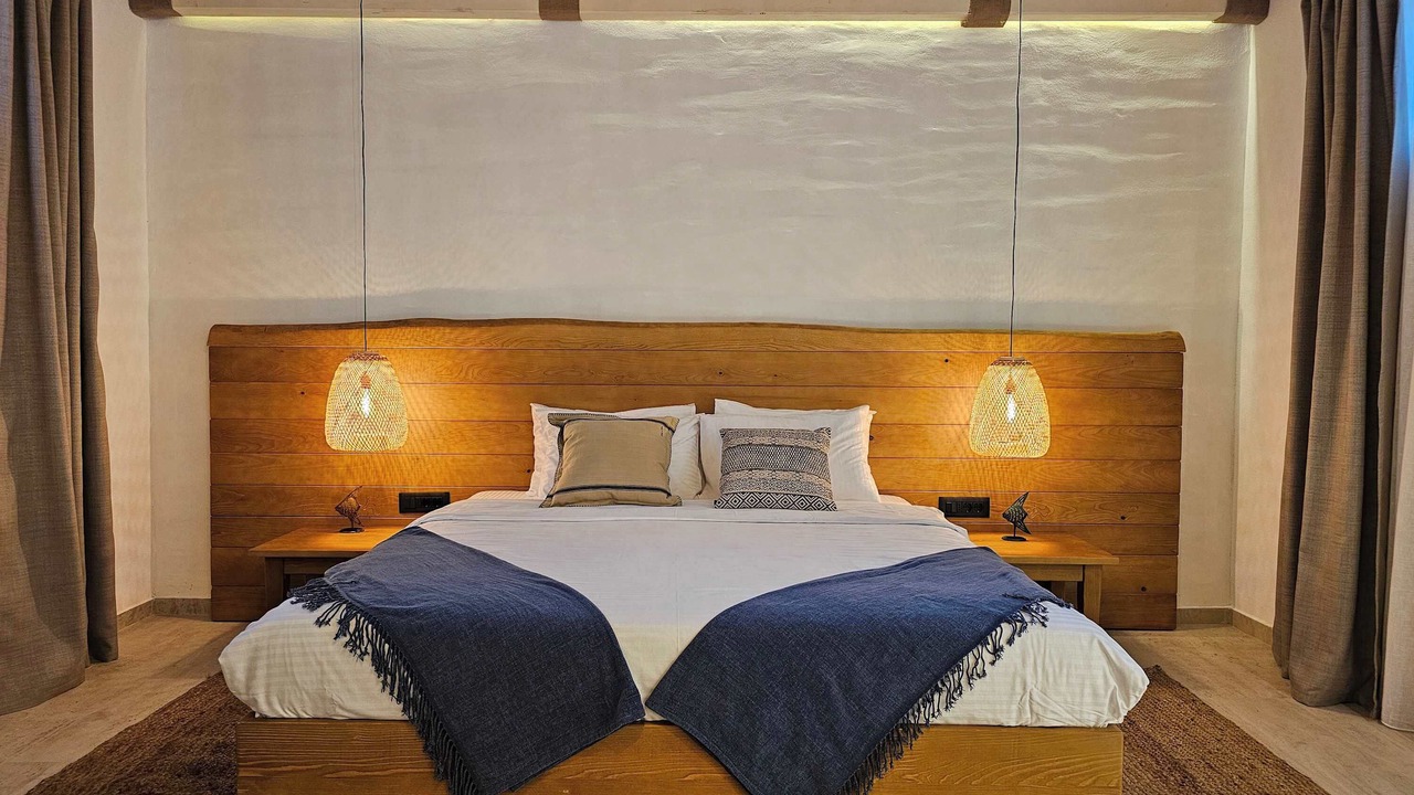 Photo of Bedroom in Bar
