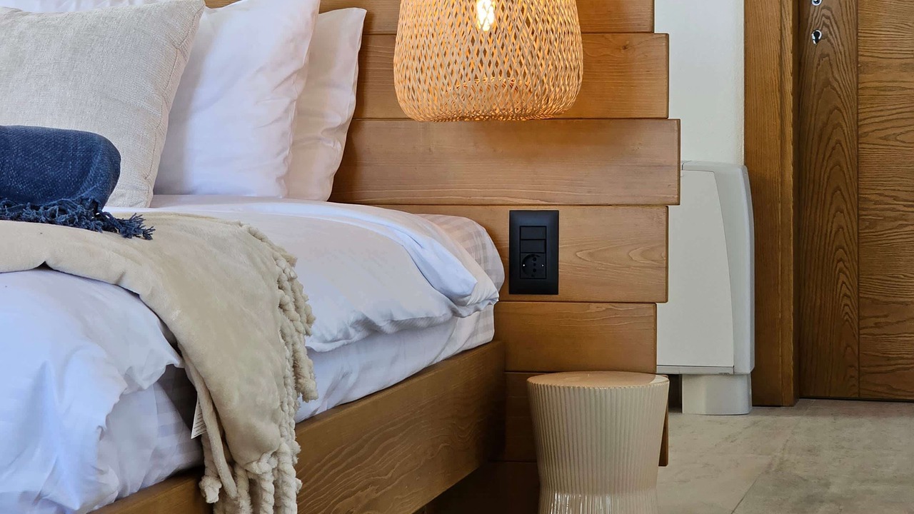 Photo of Bedroom in Bar