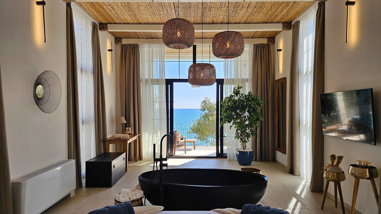 Photo of Bedroom in Bar