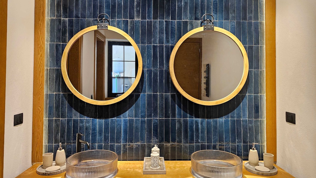 Photo of Bathroom in Bar