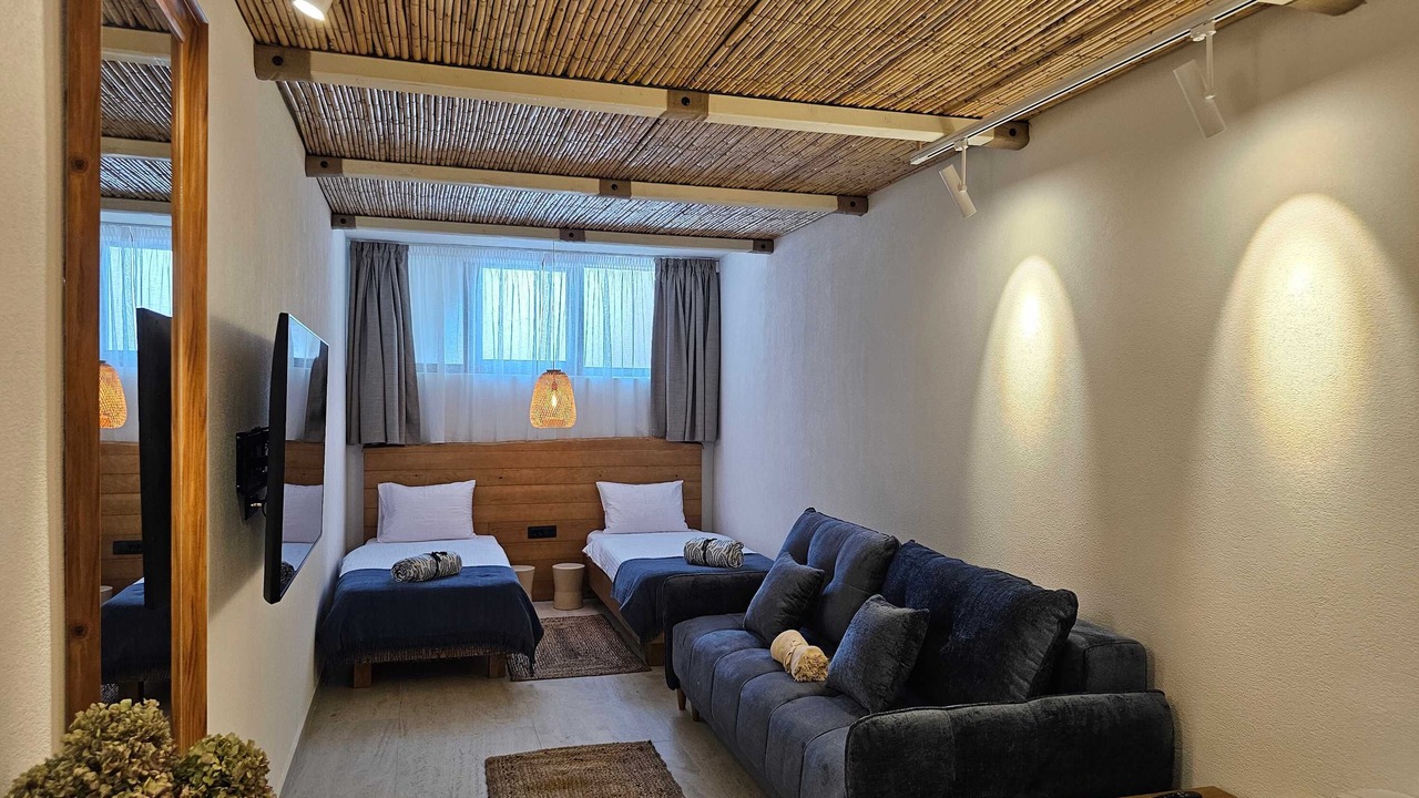 Photo of Bedroom in Bar