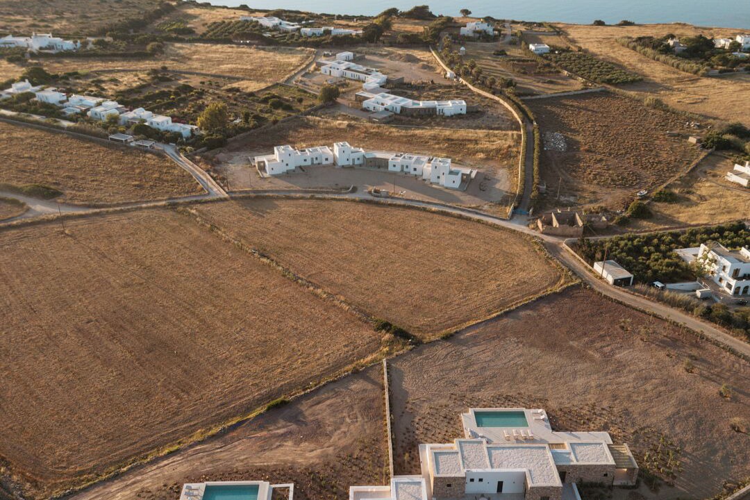 Photo of Outdoor in Paros