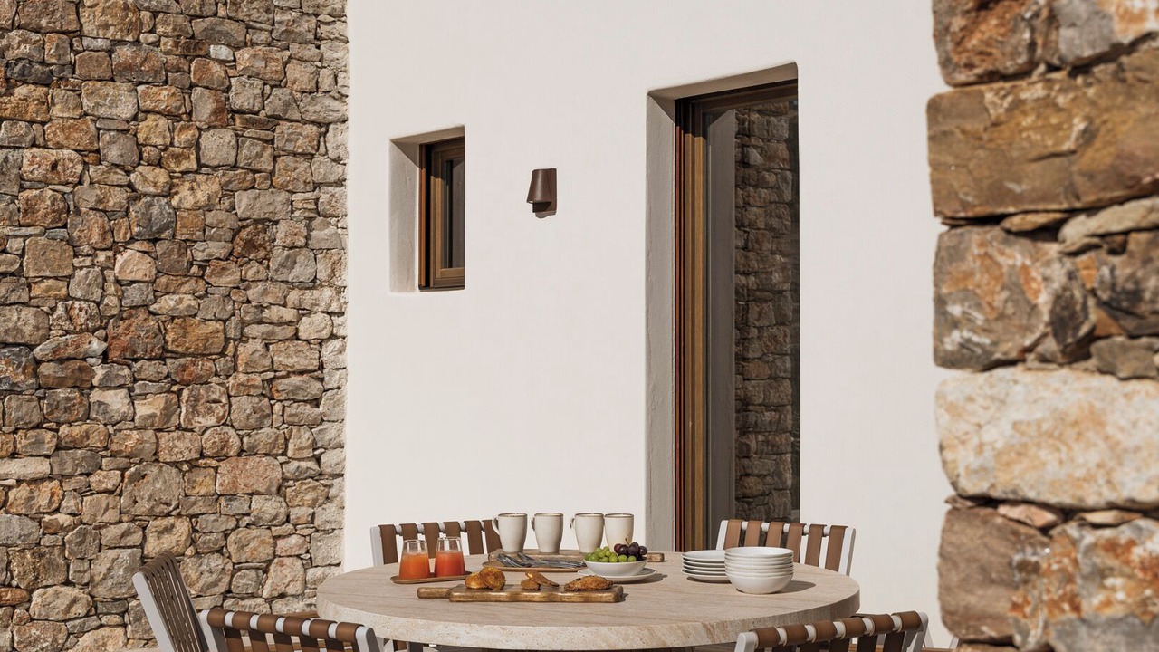 Photo of Outdoor in Paros