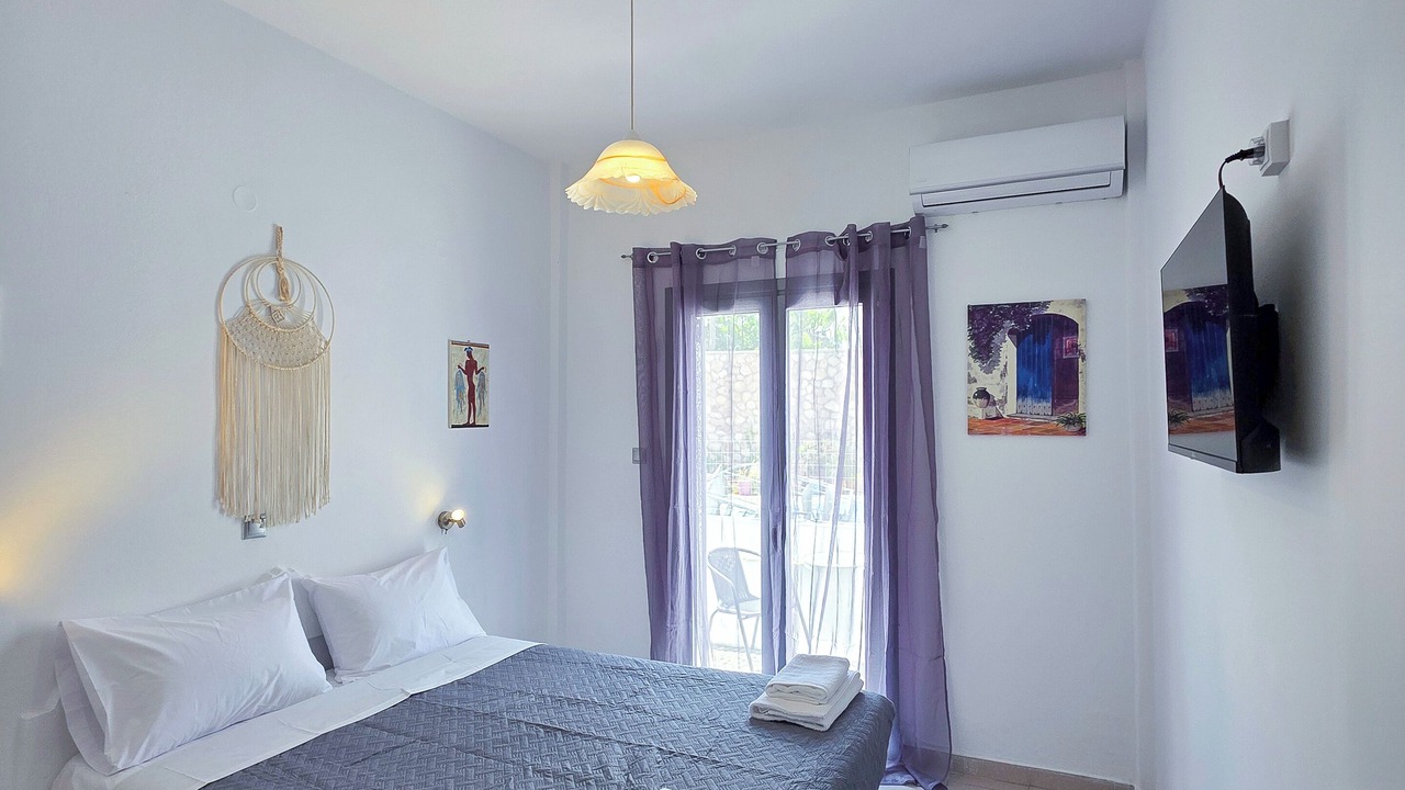 Photo of Bedroom in Vothon