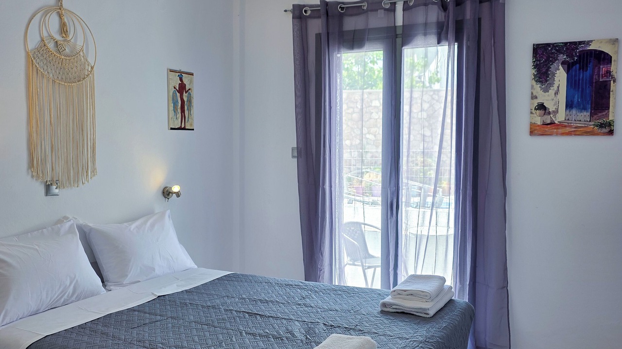 Photo of Bedroom in Vothon