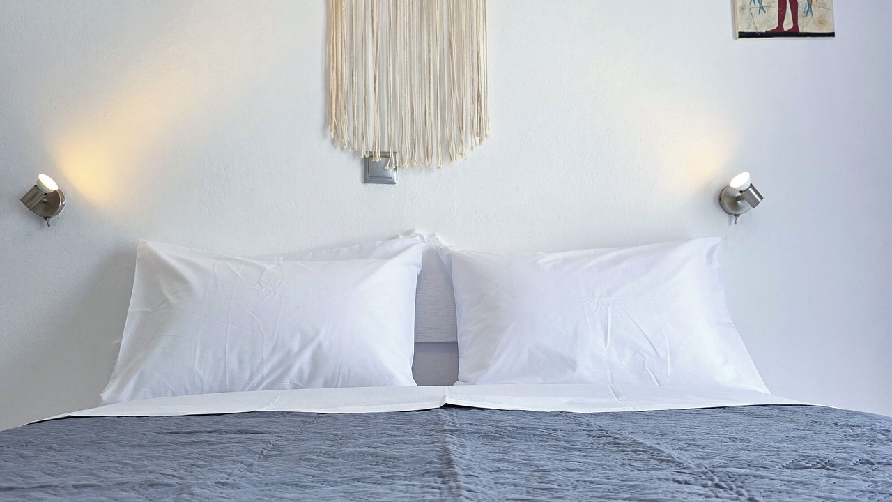 Photo of Bedroom in Vothon