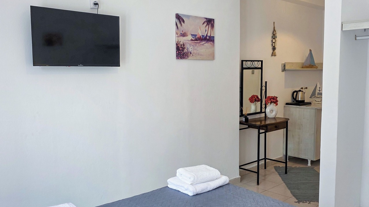 Photo of Bedroom in Vothon