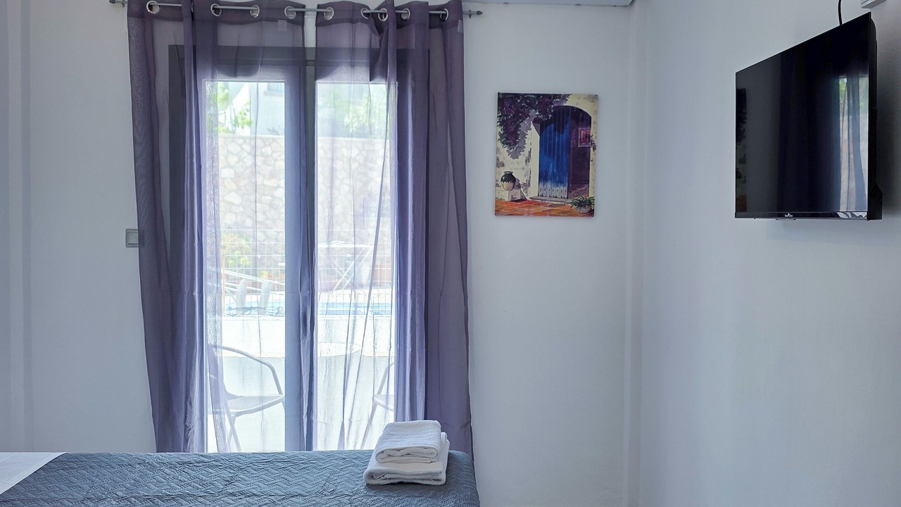 Photo of Bedroom in Vothon