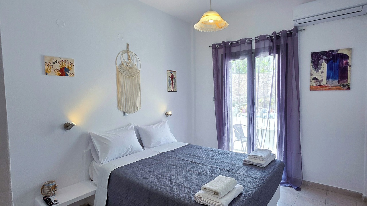 Photo of Bedroom in Vothon