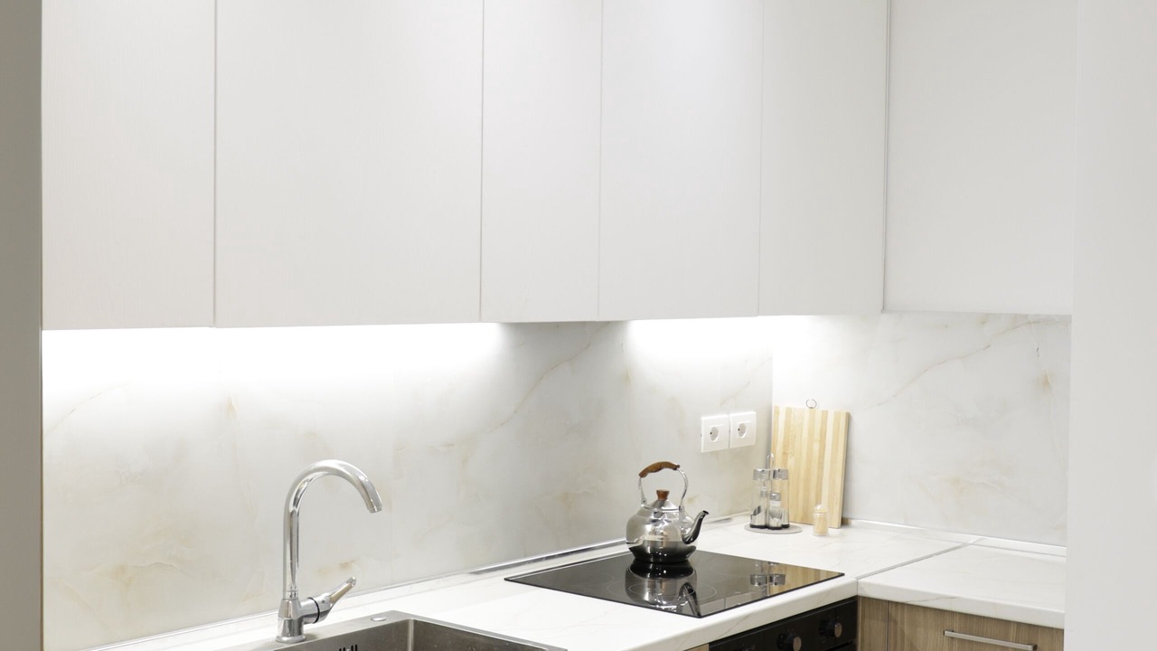 Photo of Kitchen in Golem