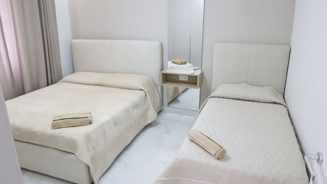 Photo of Bedroom in Golem