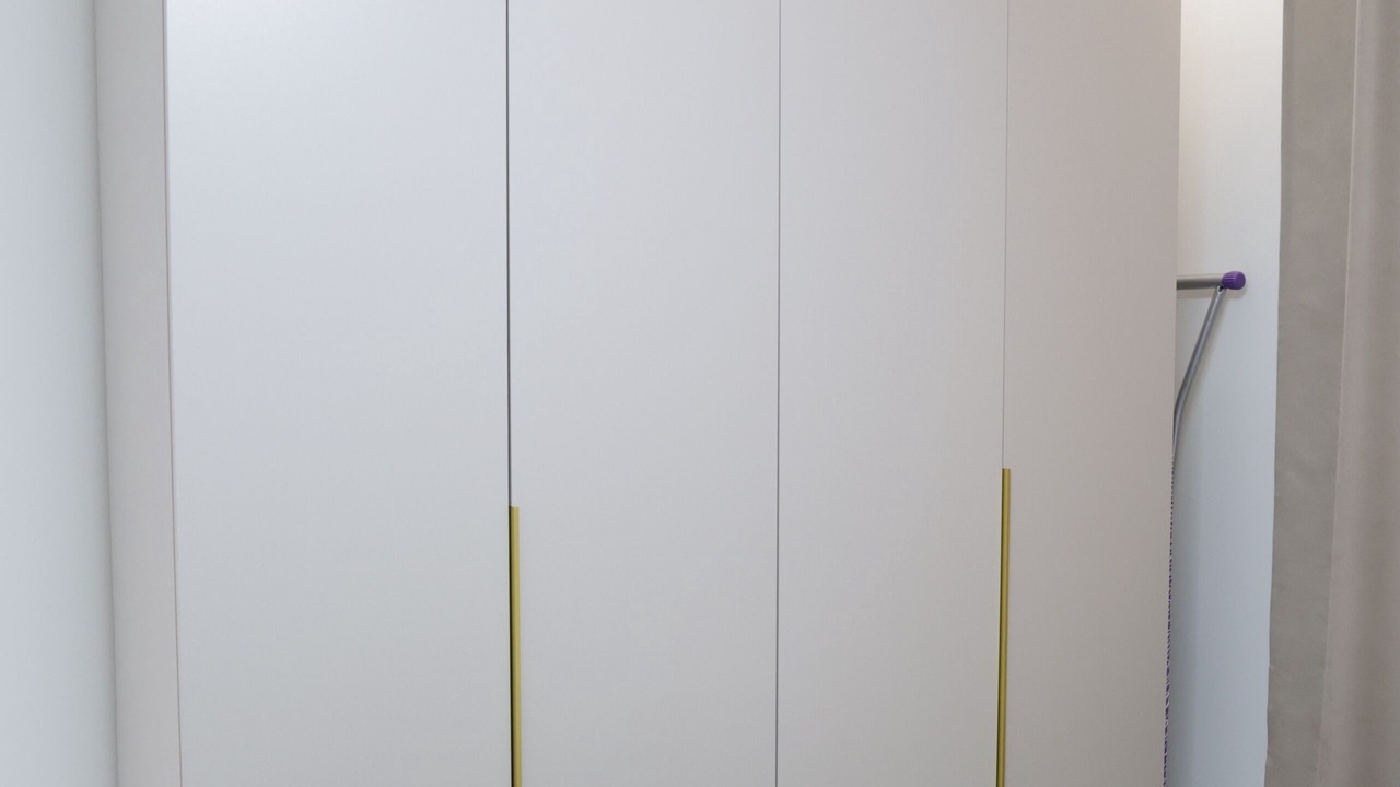 Photo of Bedroom in Golem