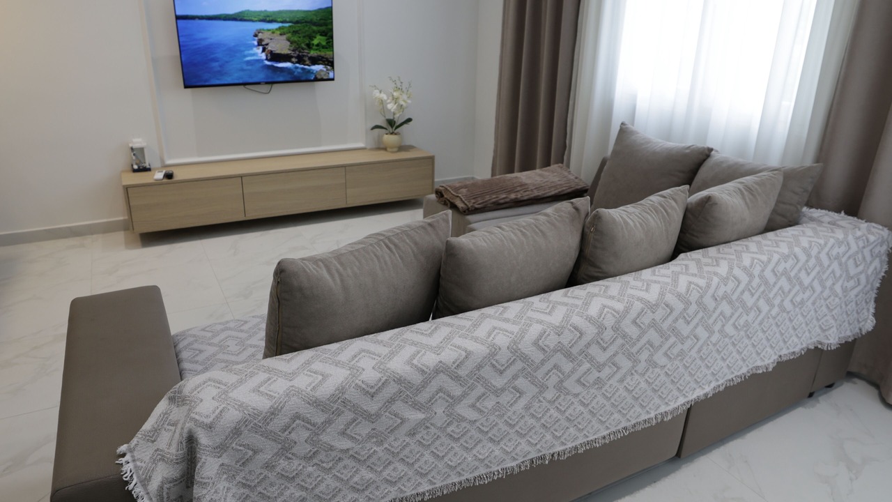 Photo of Livingroom in Golem