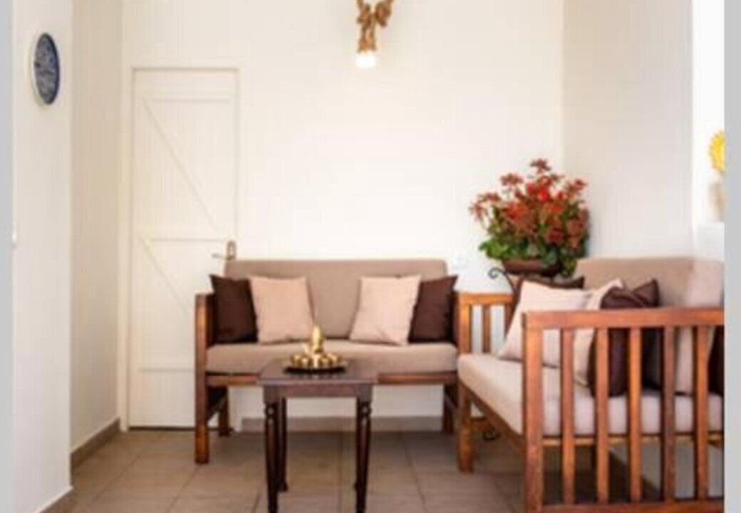 Photo of Livingroom in Argostoli Town
