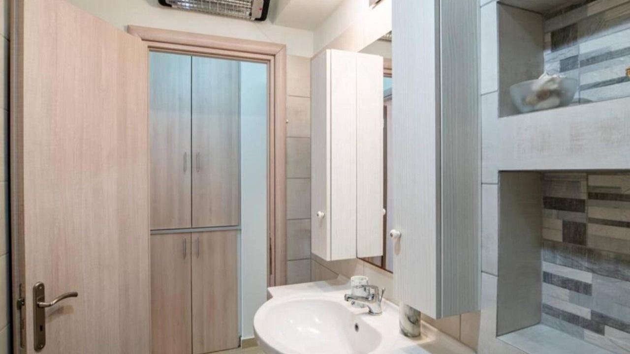 Photo of Bathroom in Argostoli Town
