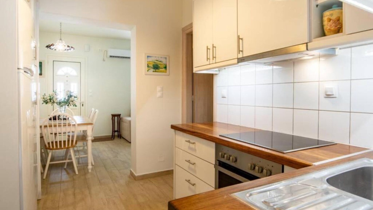 Photo of Kitchen in Argostoli Town