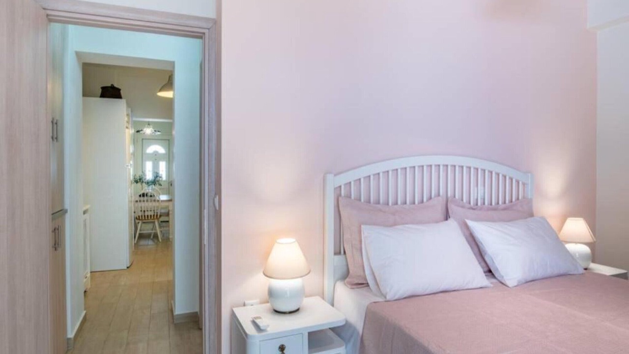 Photo of Bedroom in Argostoli Town