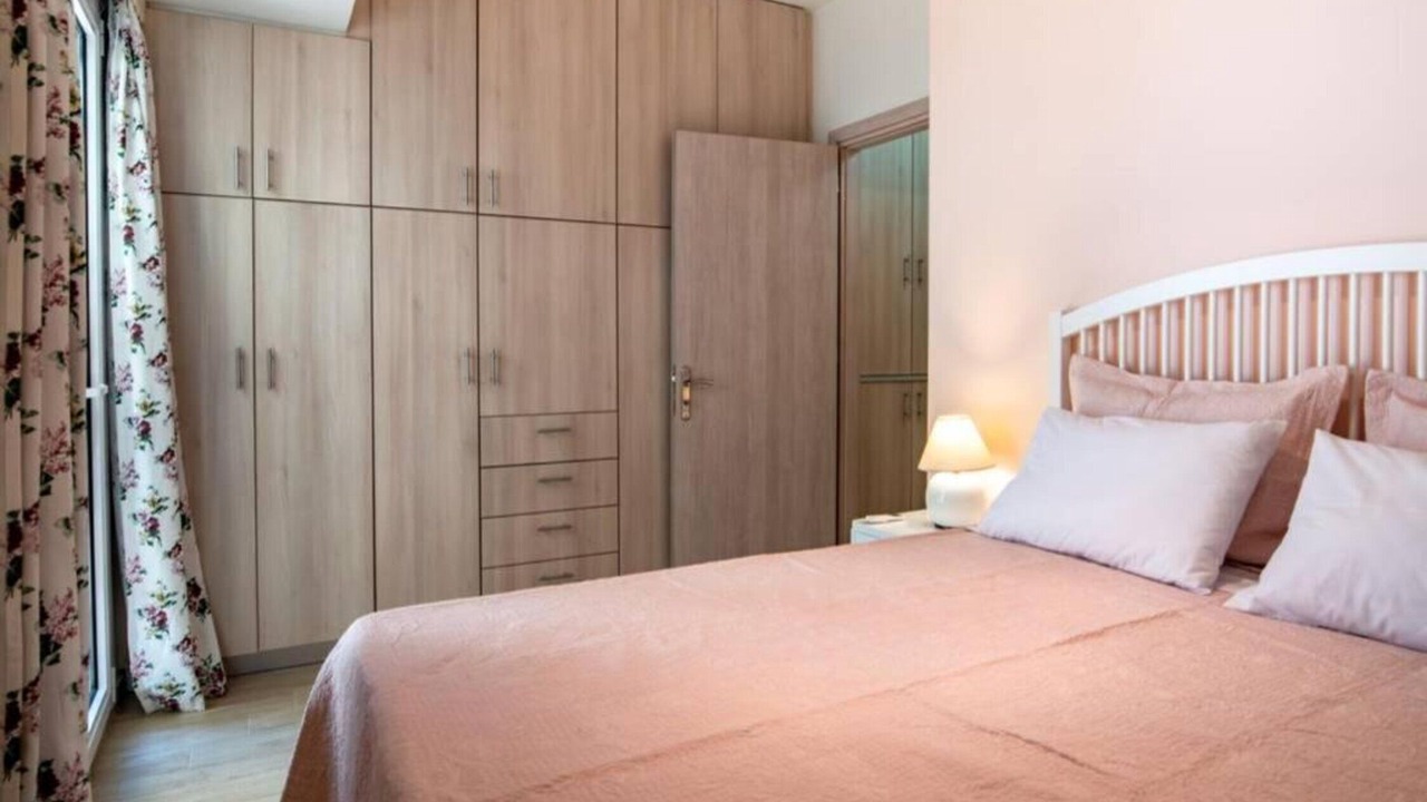 Photo of Bedroom in Argostoli Town