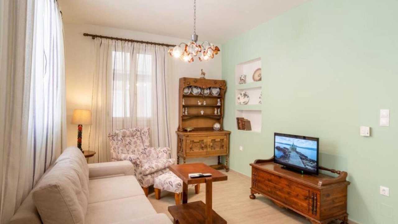 Photo of Livingroom in Argostoli Town