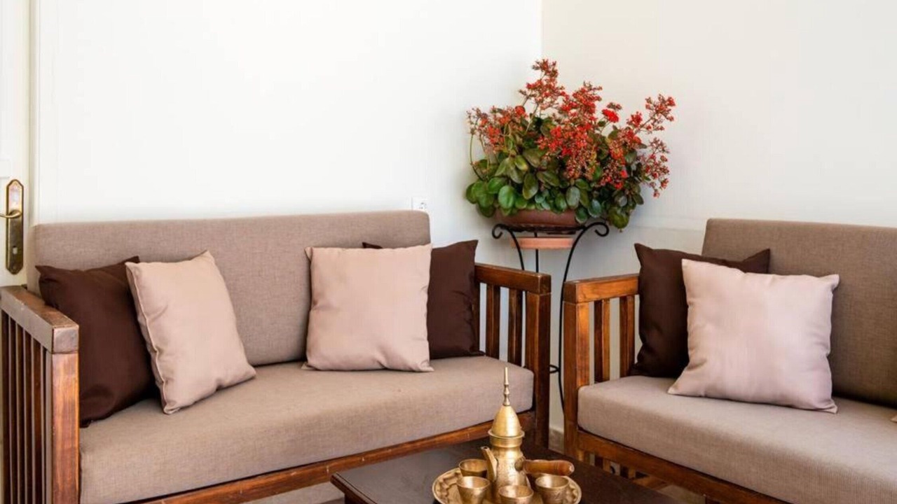 Photo of Livingroom in Argostoli Town