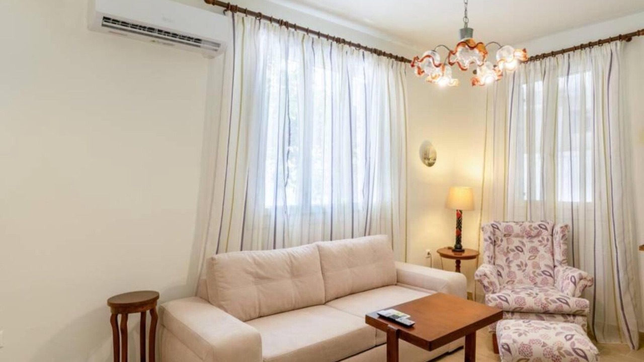 Photo of Livingroom in Argostoli Town