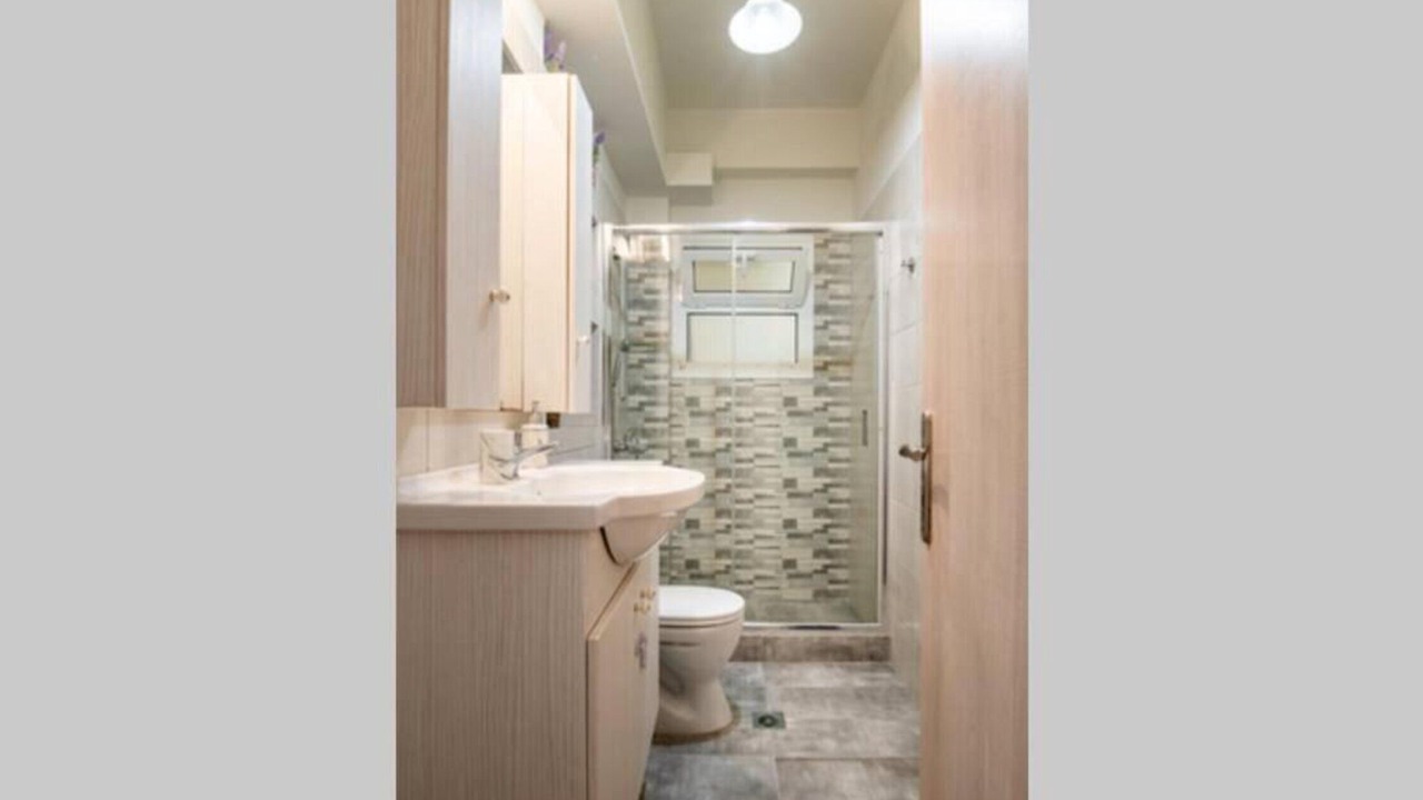 Photo of Bathroom in Argostoli Town