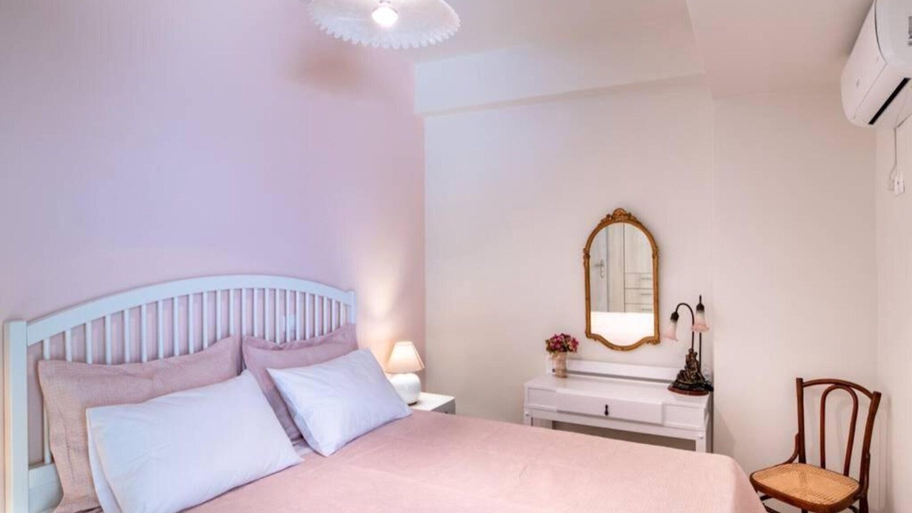 Photo of Bedroom in Argostoli Town